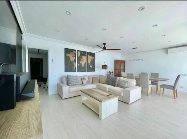 Ático en avenida Mare de Déu del Sofrat, 2