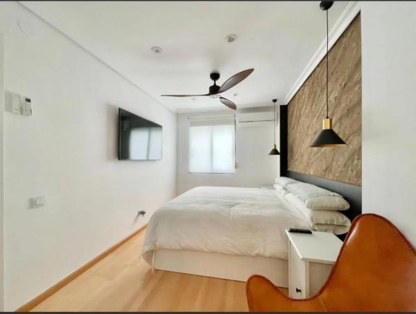 Ático en avenida Mare de Déu del Sofrat, 2