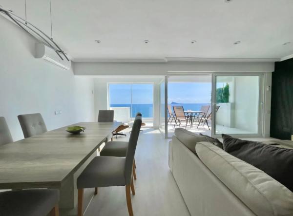 Ático en avenida Mare de Déu del Sofrat, 2