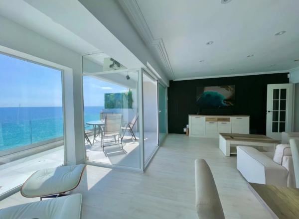 Ático en avenida Mare de Déu del Sofrat, 2