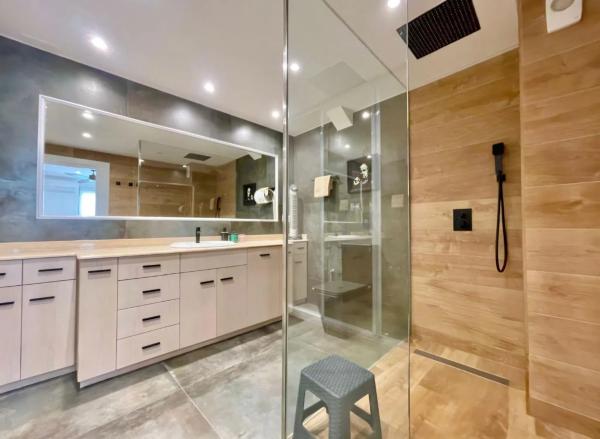 Ático en avenida Mare de Déu del Sofrat, 2