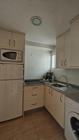 Piso en Pueblo Levante