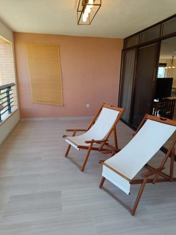 Ático en Playa de Poniente