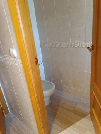 Ático en Playa de Poniente