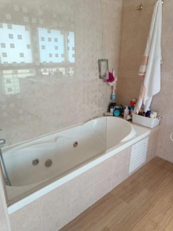 Ático en Playa de Poniente