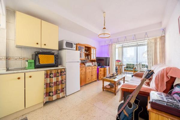 Piso en Barrio Zona Sierra Helada