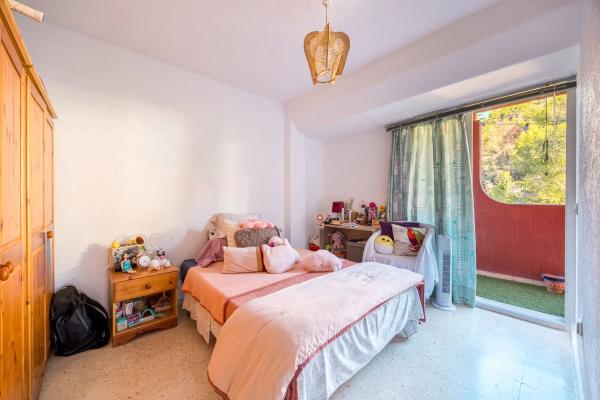 Piso en Barrio Zona Sierra Helada