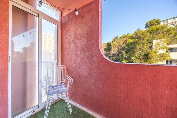 Piso en Barrio Zona Sierra Helada