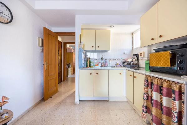 Piso en Barrio Zona Sierra Helada