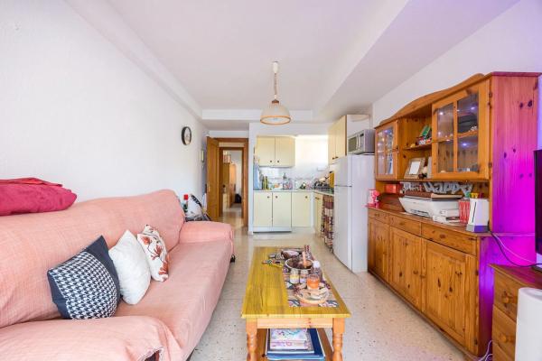 Piso en Barrio Zona Sierra Helada