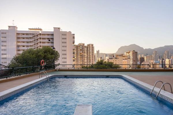 Piso en Barrio Zona Sierra Helada