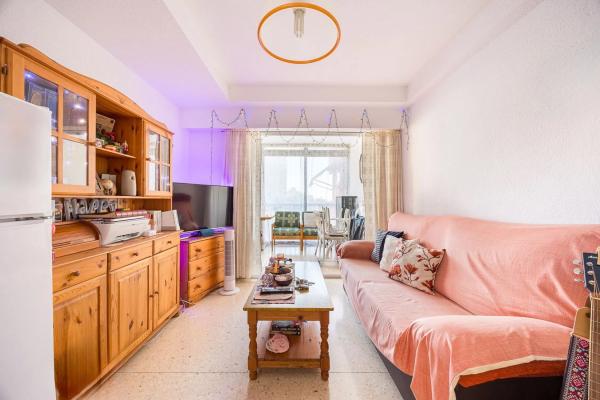 Piso en Barrio Zona Sierra Helada