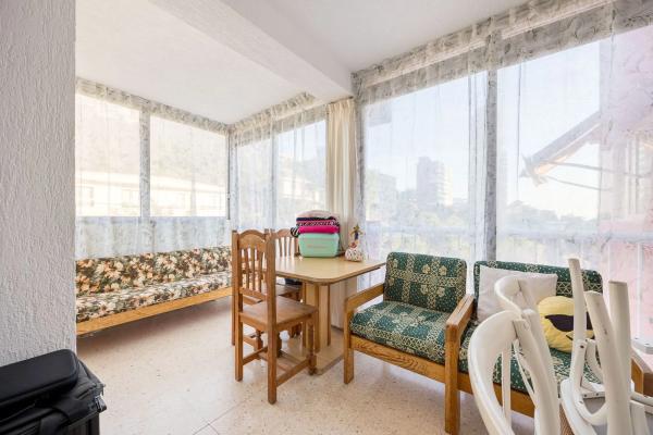 Piso en Barrio Zona Sierra Helada