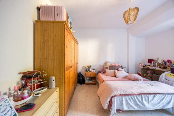 Piso en Barrio Zona Sierra Helada