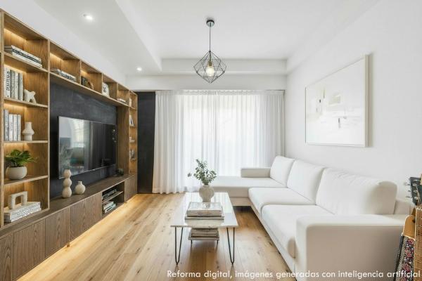 Piso en Barrio Zona Sierra Helada