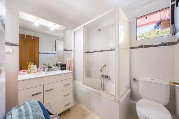 Piso en Barrio Zona Sierra Helada