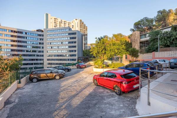 Piso en Barrio Zona Sierra Helada