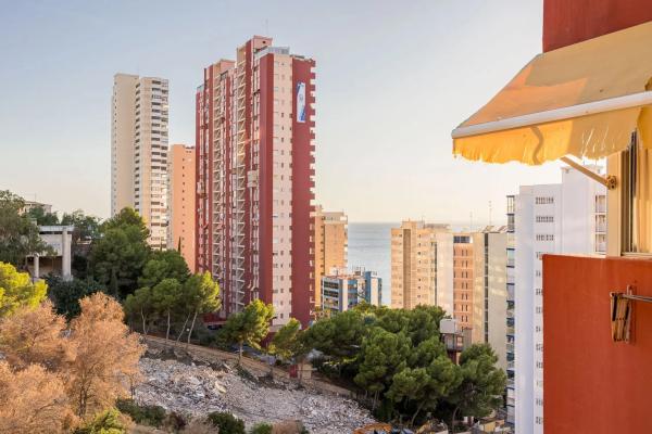 Piso en Barrio Zona Sierra Helada