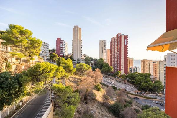 Piso en Barrio Zona Sierra Helada