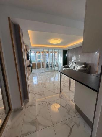 Piso en Barrio Zona Sierra Helada