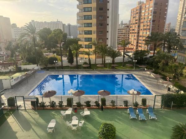 Piso en Barrio Zona Sierra Helada