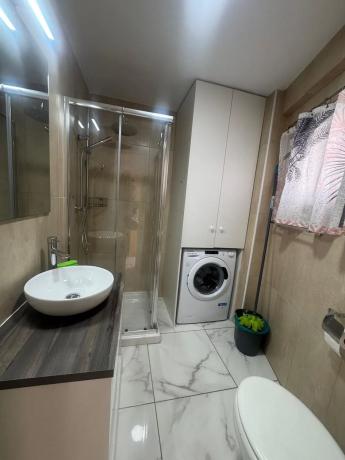 Piso en Barrio Zona Sierra Helada