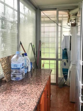 Piso en Playa de Levante