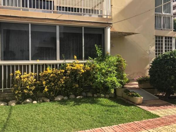 Piso en Playa de Levante