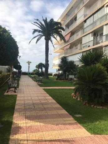 Piso en Playa de Levante