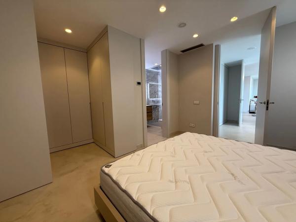 Dúplex en paseo Tamarindos