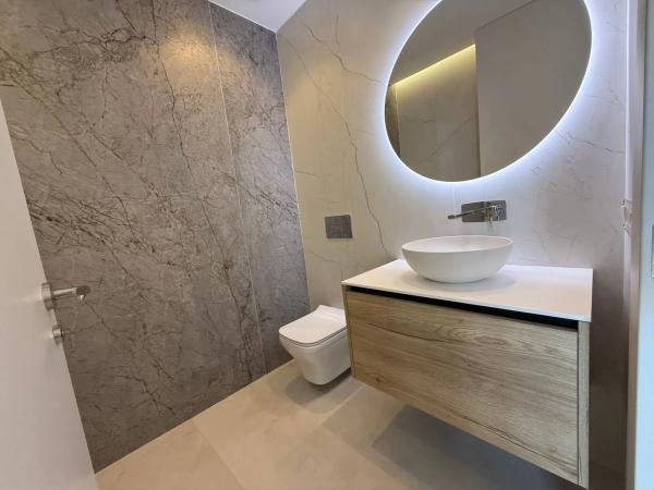 Dúplex en paseo Tamarindos