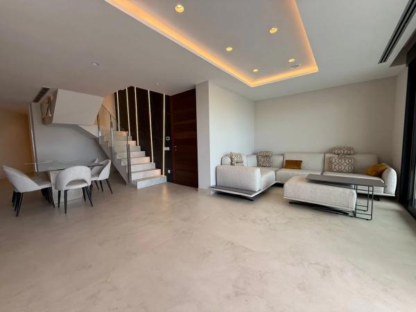 Dúplex en paseo Tamarindos