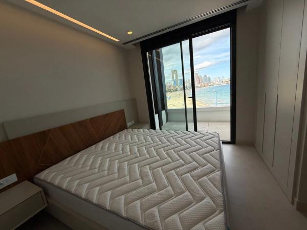 Dúplex en paseo Tamarindos