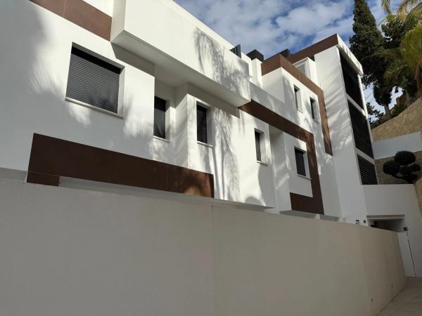 Dúplex en paseo Tamarindos