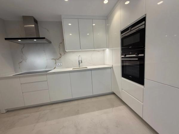 Dúplex en paseo Tamarindos