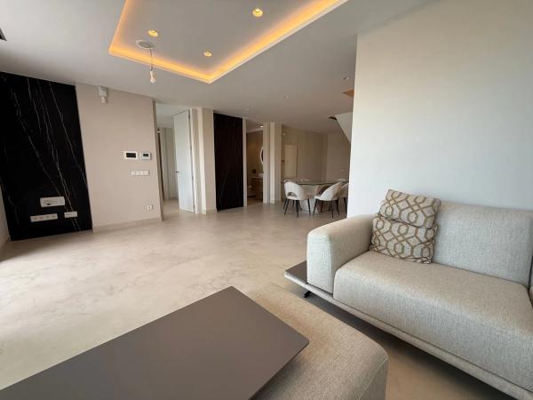 Dúplex en paseo Tamarindos