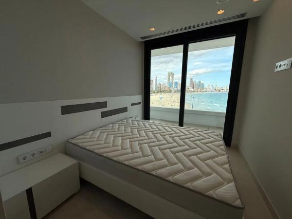 Dúplex en paseo Tamarindos