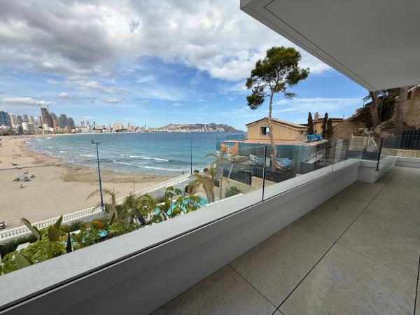 Dúplex en paseo Tamarindos