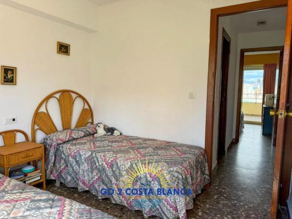 Piso en calle Alcalde Manuel Catalán Chana