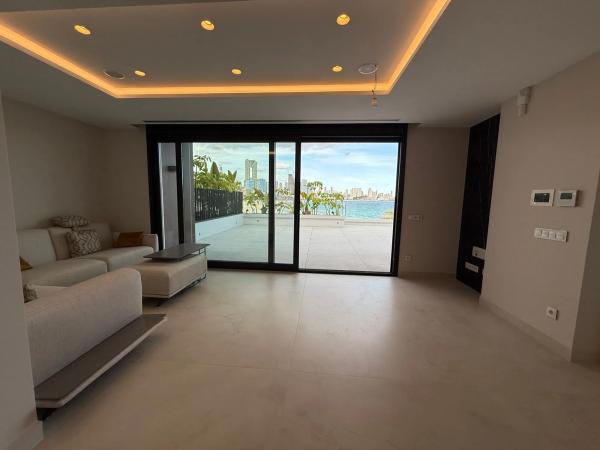 Dúplex en paseo Tamarindos