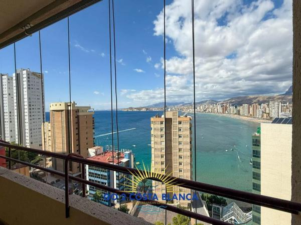 Piso en calle Alcalde Manuel Catalán Chana