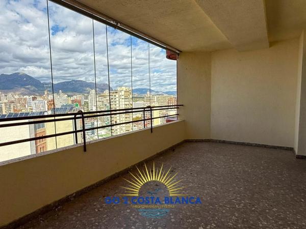 Piso en calle Alcalde Manuel Catalán Chana