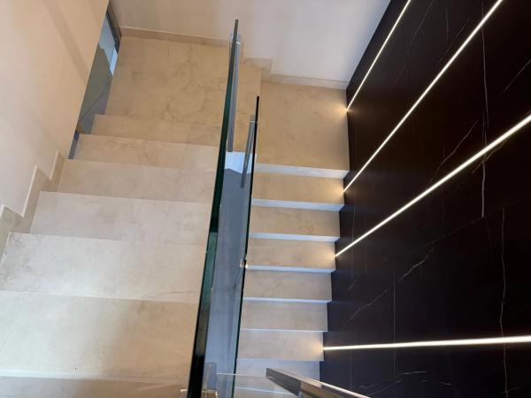 Dúplex en paseo Tamarindos