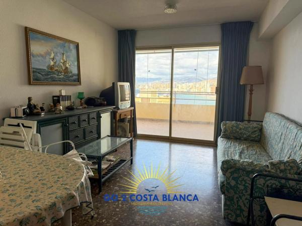 Piso en calle Alcalde Manuel Catalán Chana