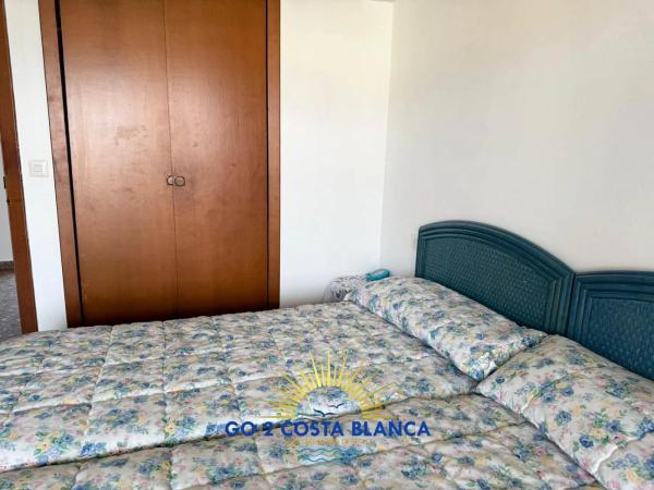 Piso en calle Alcalde Manuel Catalán Chana