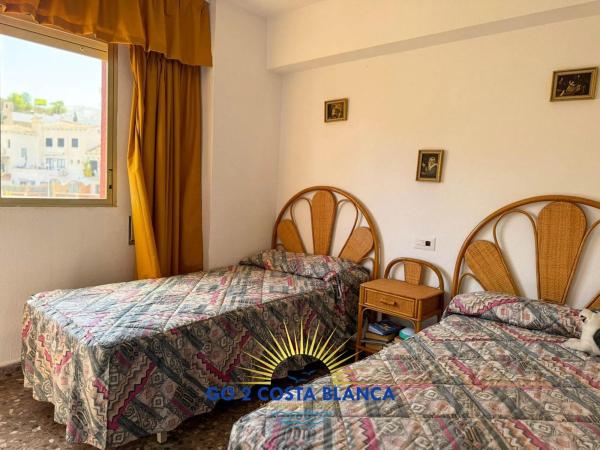 Piso en calle Alcalde Manuel Catalán Chana