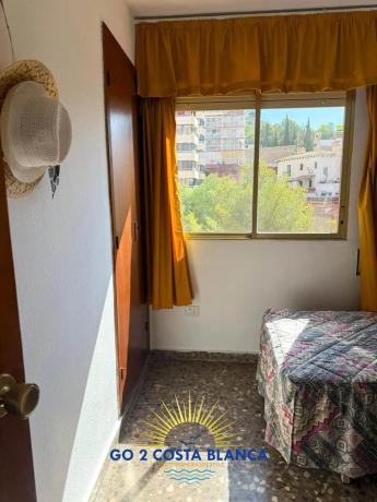 Piso en calle Alcalde Manuel Catalán Chana