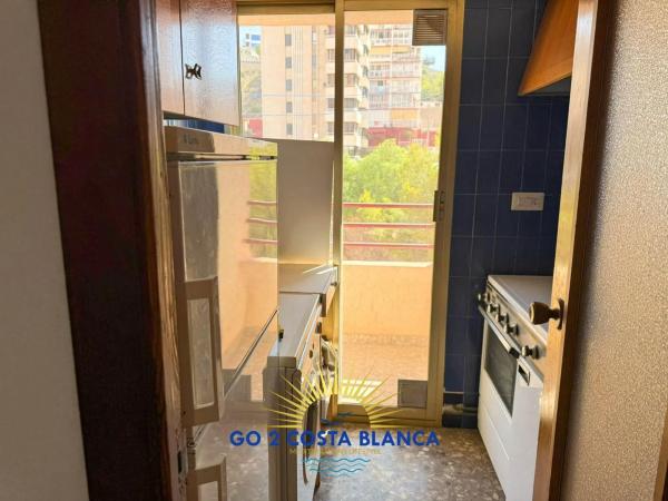 Piso en calle Alcalde Manuel Catalán Chana