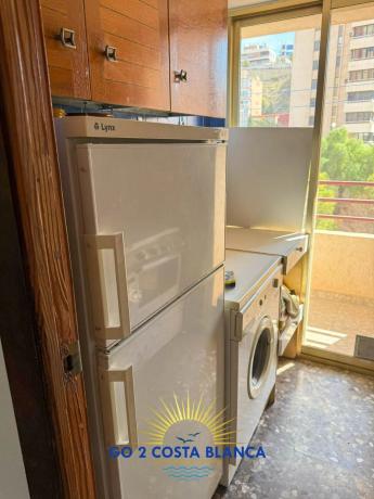 Piso en calle Alcalde Manuel Catalán Chana