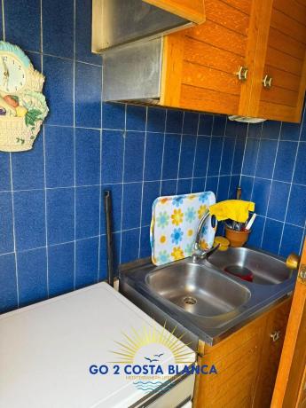 Piso en calle Alcalde Manuel Catalán Chana